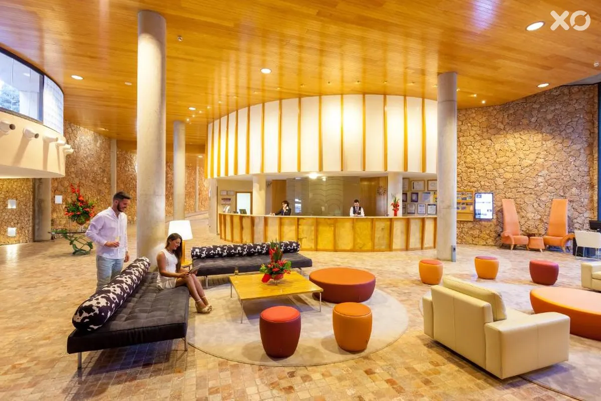 Mur Faro Jandia & Spa Hotel