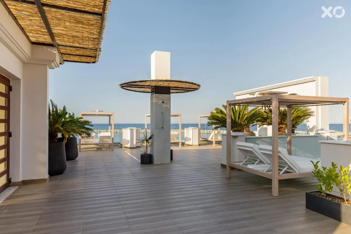 Diverso Platamon, Luxury Hotel & Spa