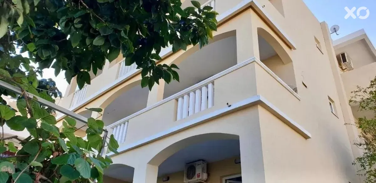 Rihtor Villa