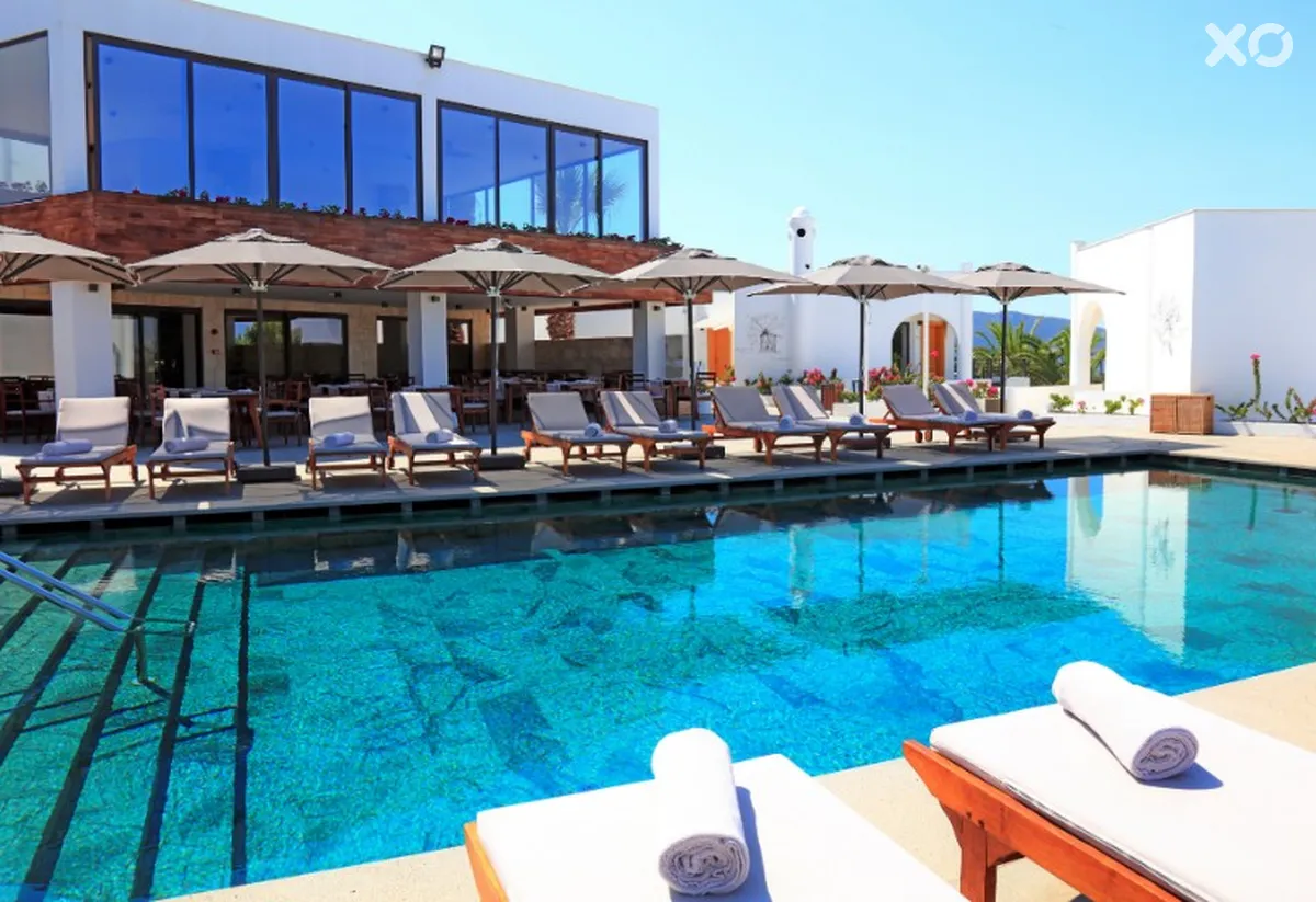 Senses Hotel