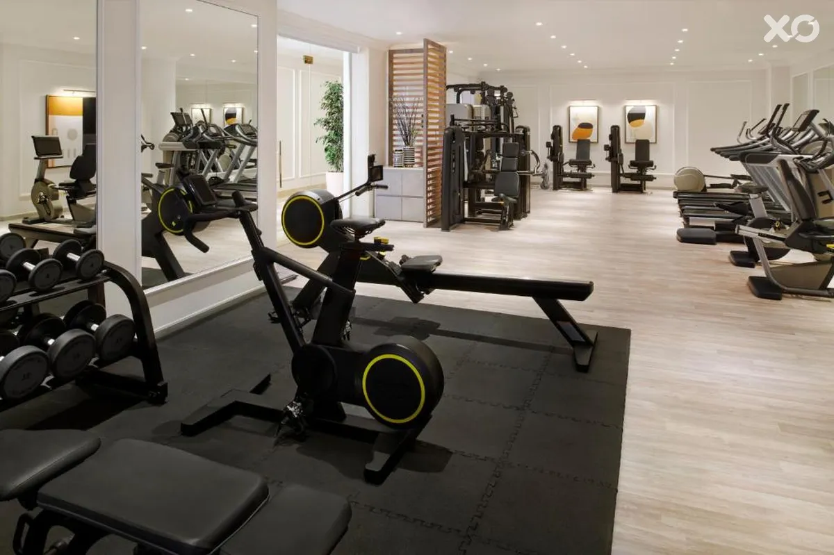 Address Marassi Golf Resort