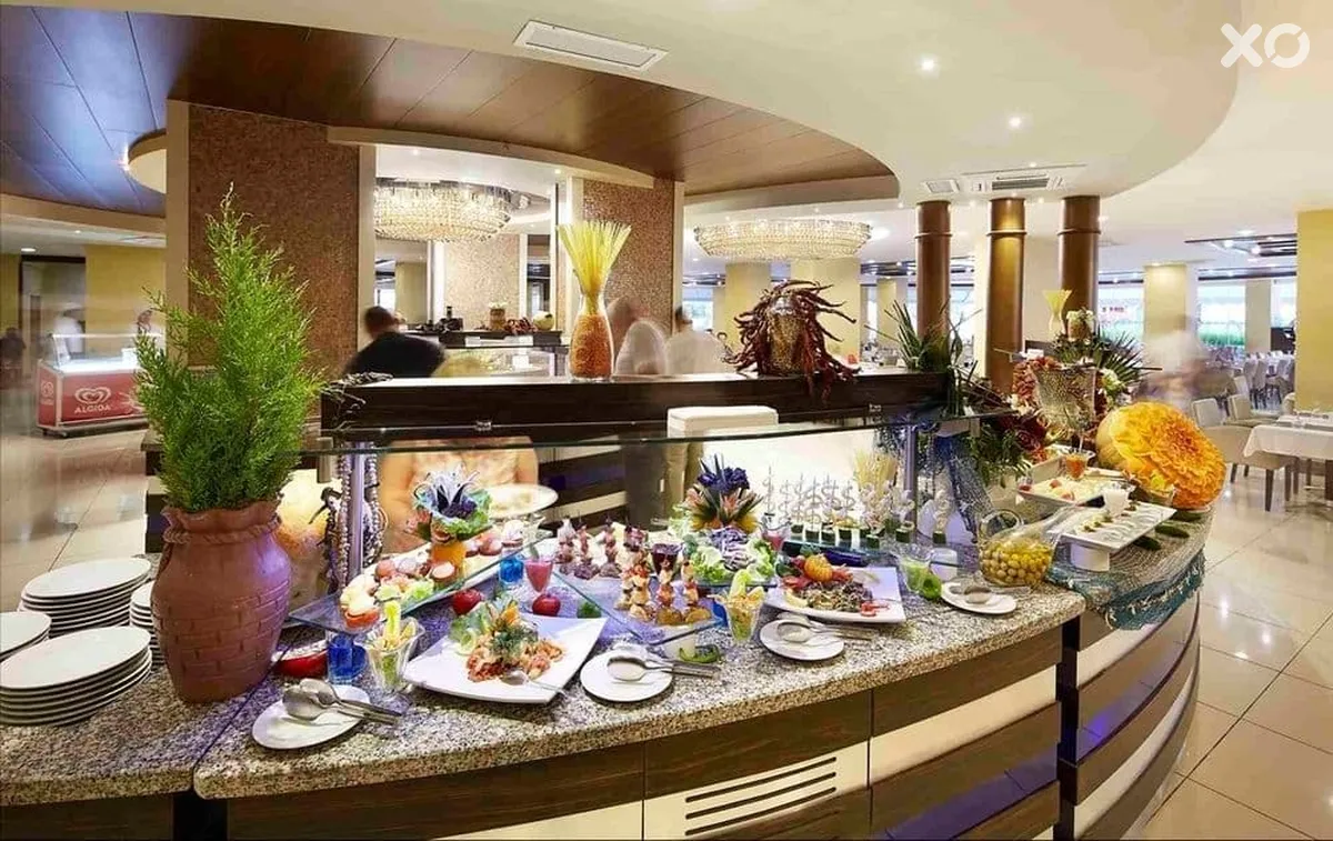 Ideal Premium Hotel