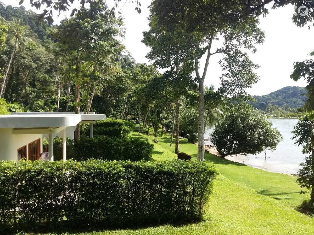 Nest Sense Resort