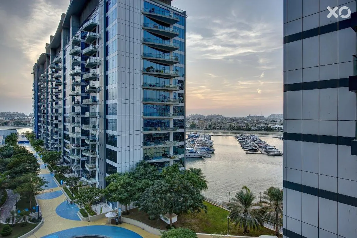 Dukes Dubai