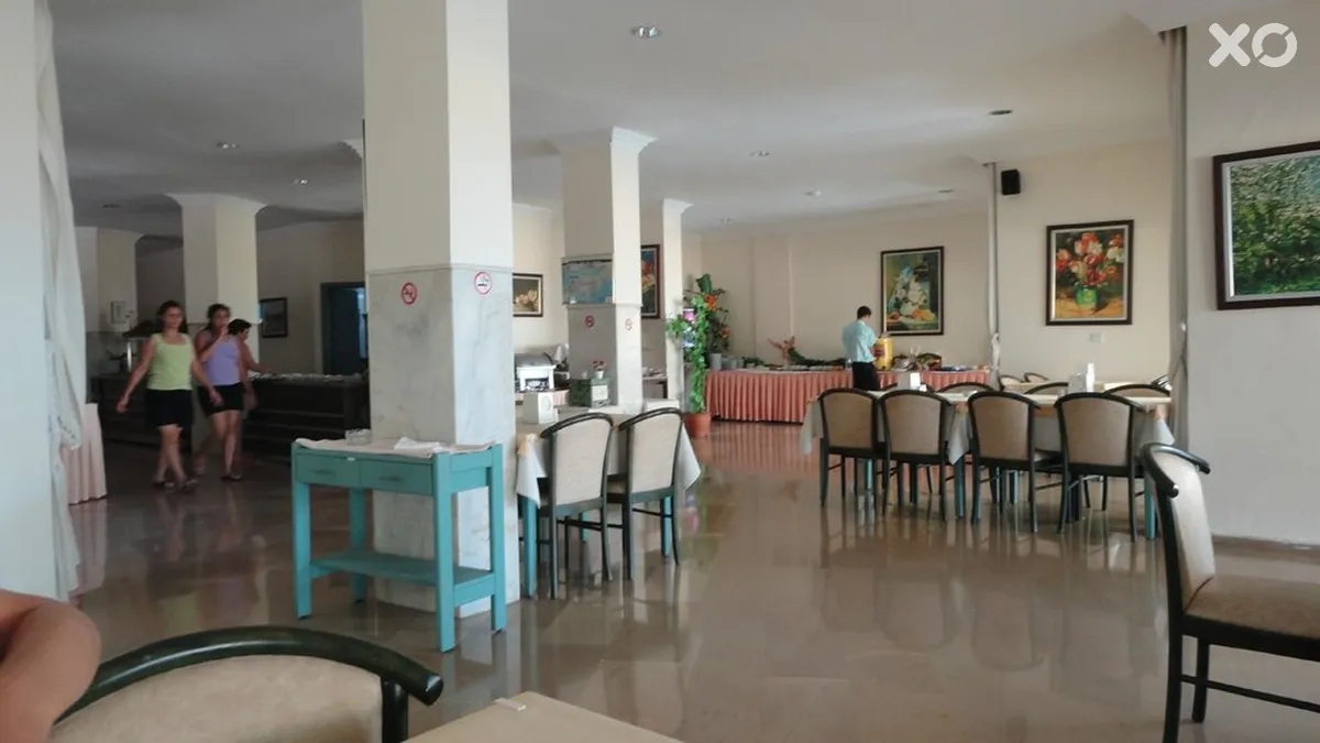 Flamingo Hotel