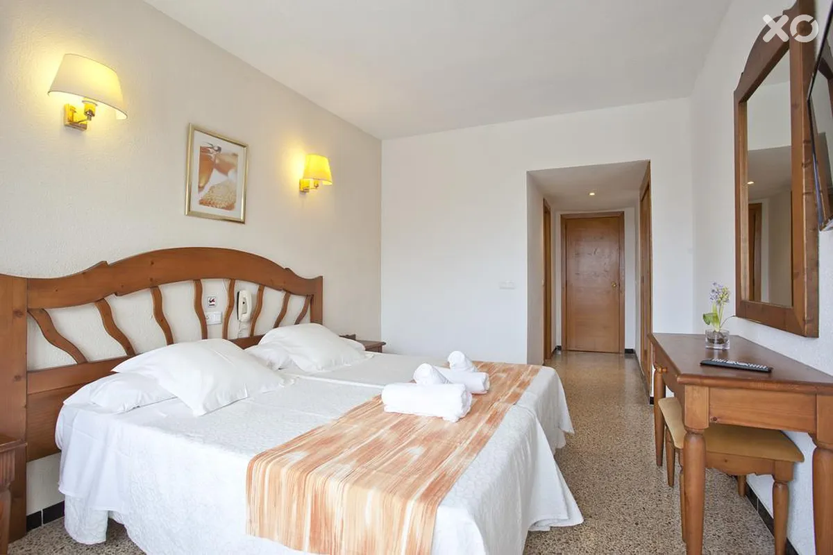 Playamar Hotel & Apartments