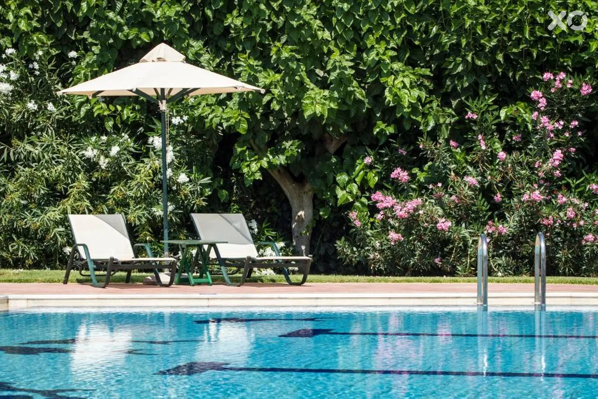 Peli Hotel