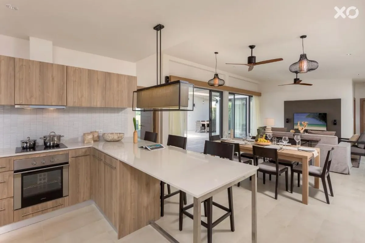 Casabay Luxury Pool Villas by Stay