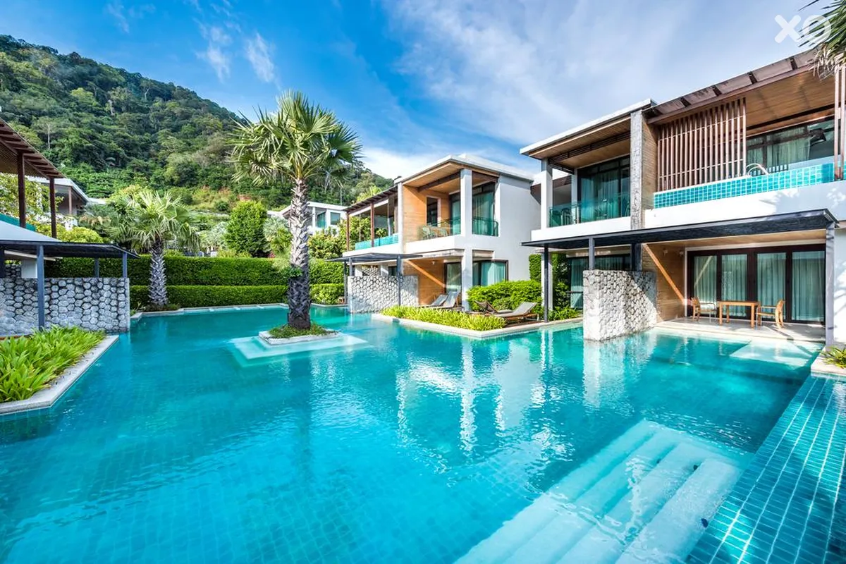 Wyndham Sea Pearl Resort