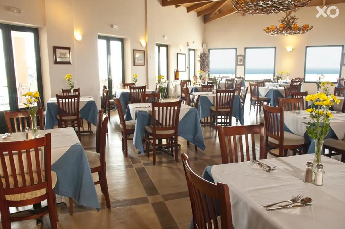 Messina Resort Hotel