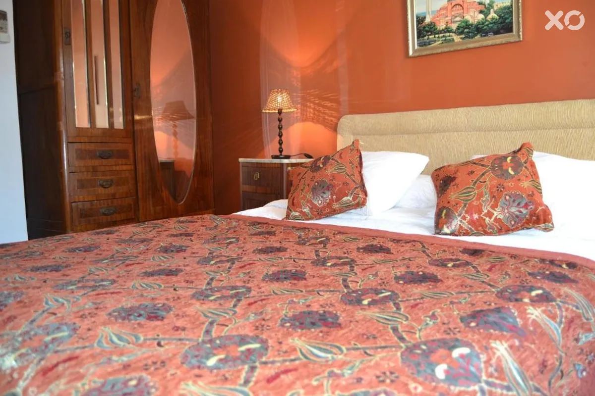 Emirhan Inn Apartment