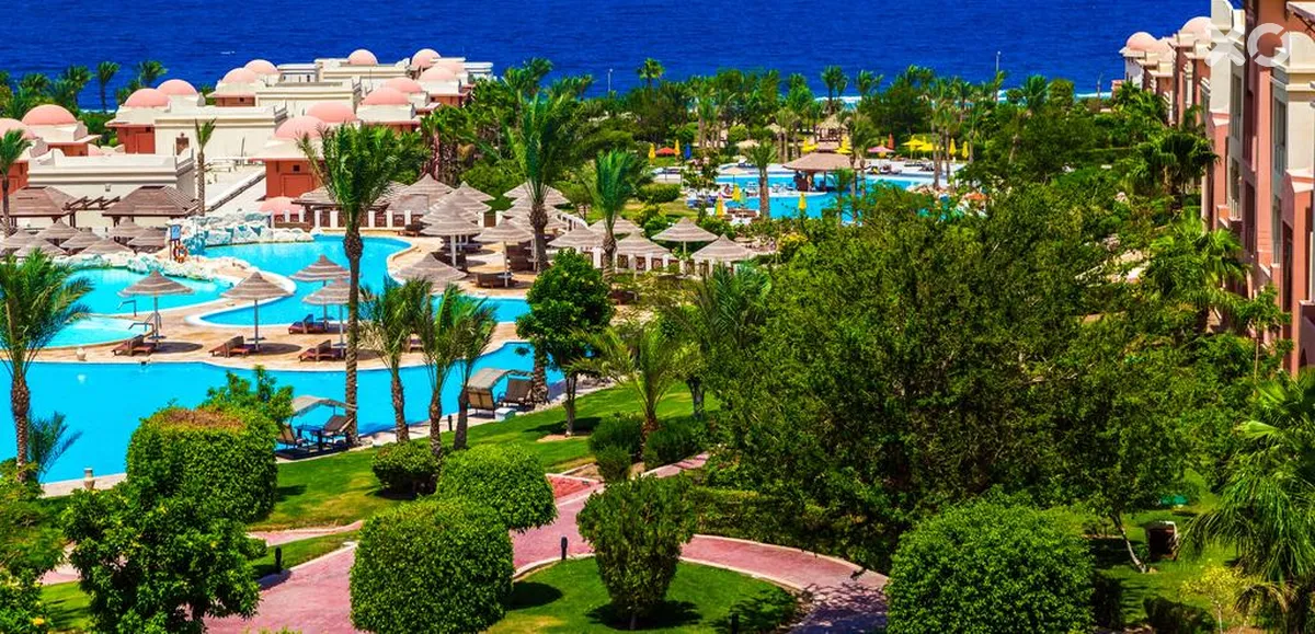 Serenity Makadi Beach