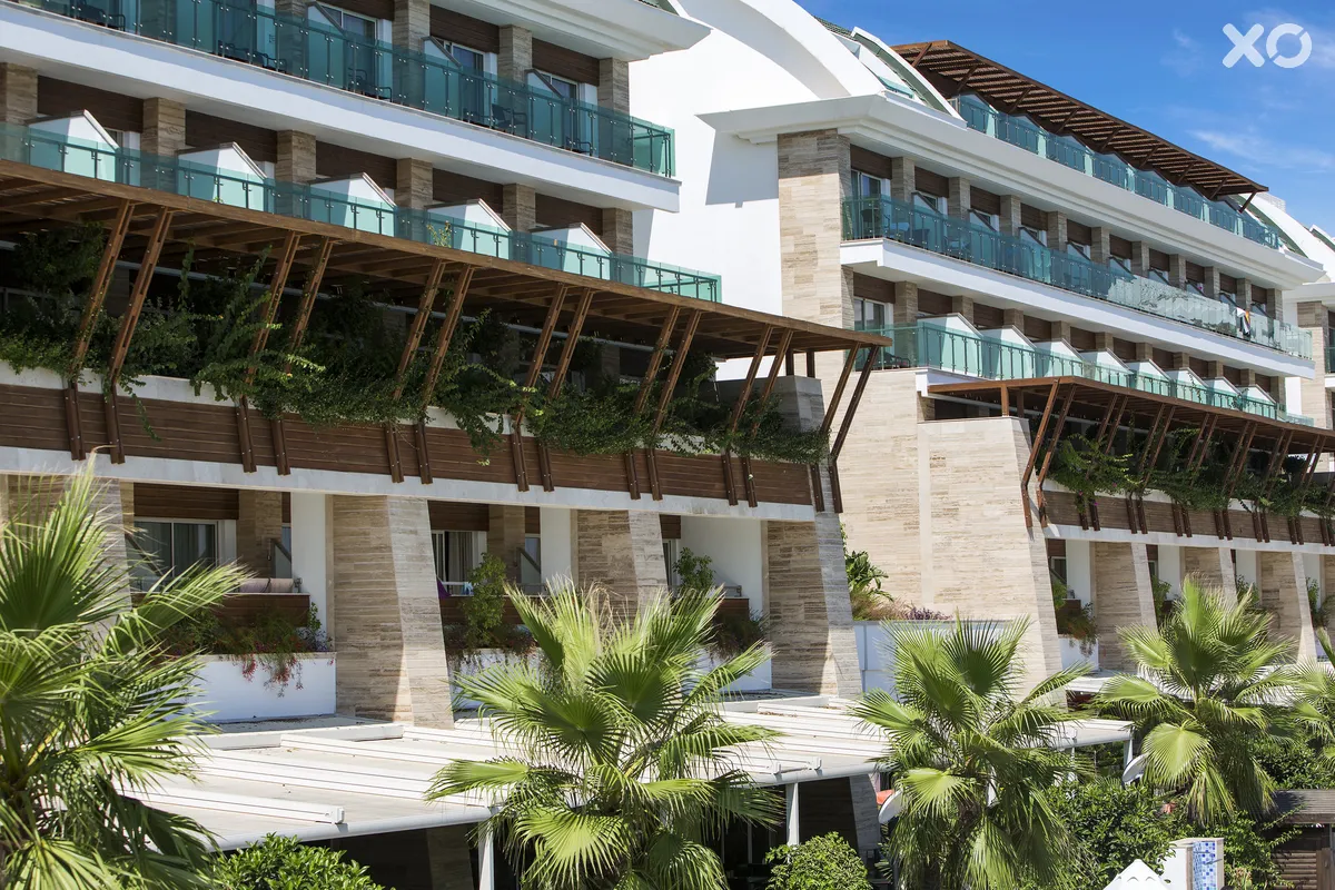 Crystal Waterworld Resort & Spa