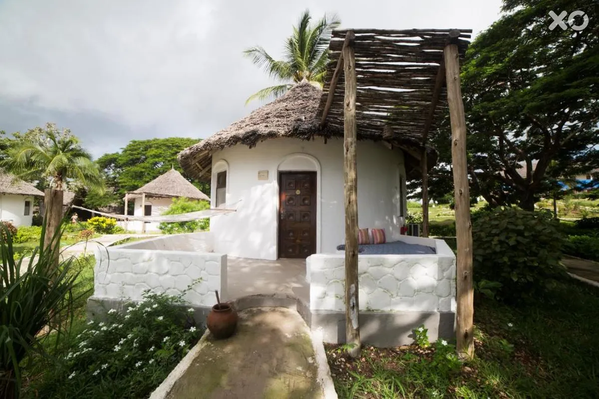 Antonio Beach Tree House Hotel & Spa