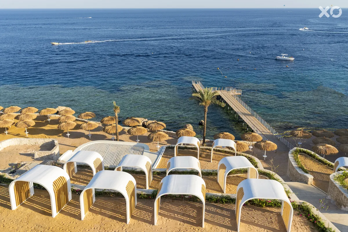 Meraki Resort Sharm el Sheikh