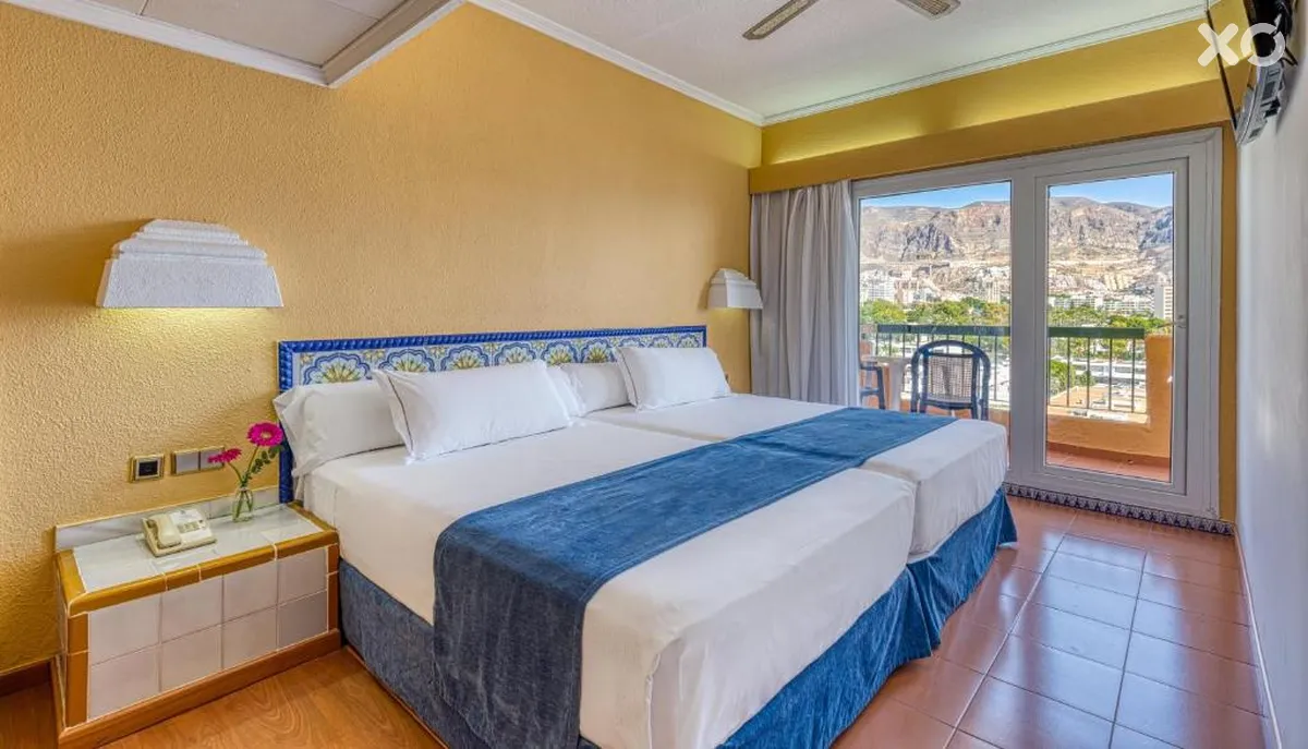 Playadulce Hotel