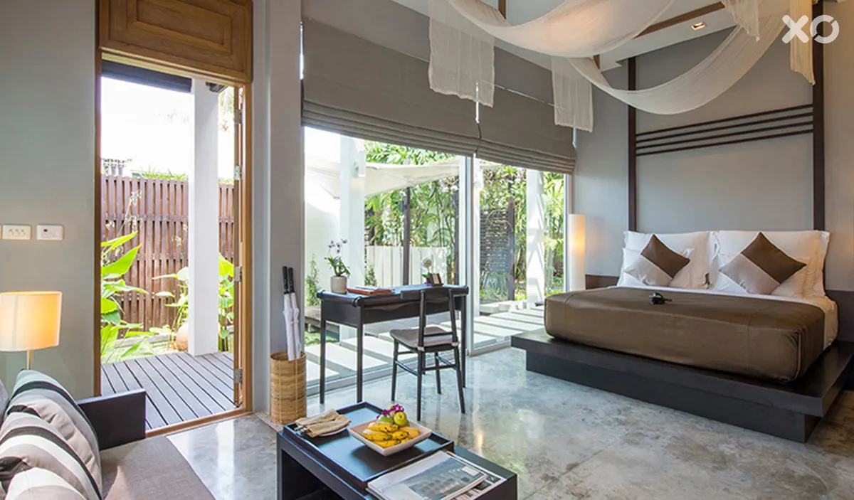 Aleenta Phuket Phang Nga Resort & Spa