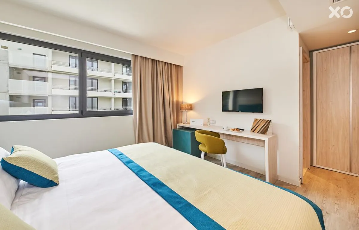 Sipar Plava Laguna Hotel