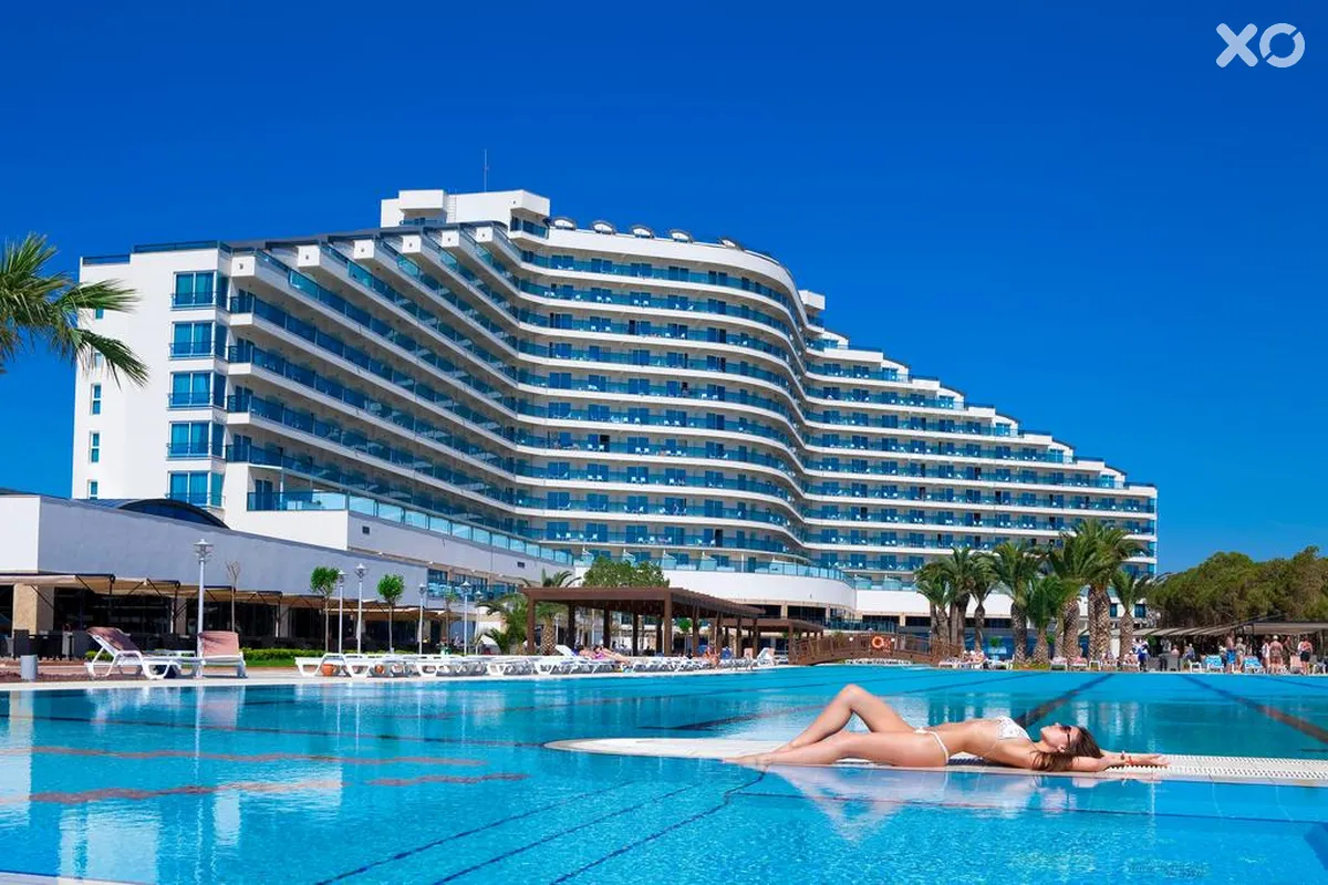 Venosa Beach Resort & Spa