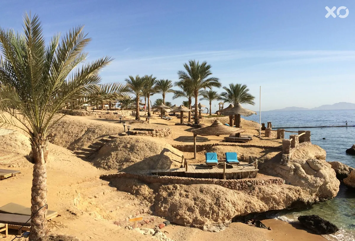Monte Carlo Sharm Resort & Spa