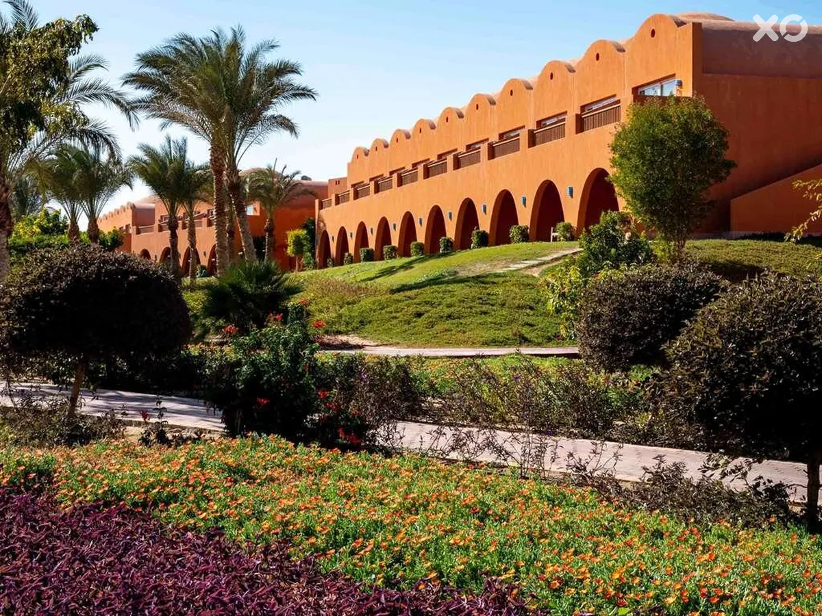 Novotel Marsa Alam