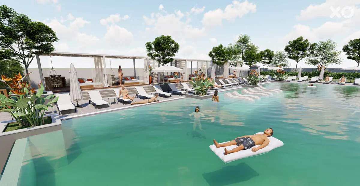 Sorgun Akadia Luxury Hotel