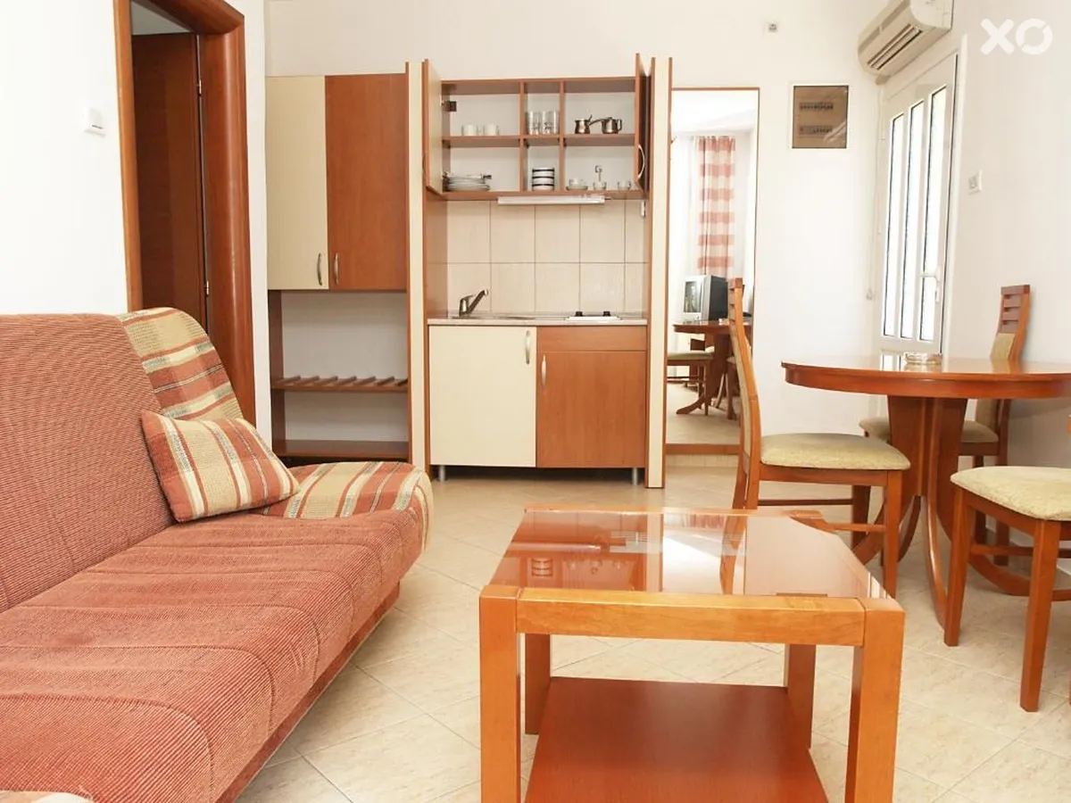 Kamelija Hotel