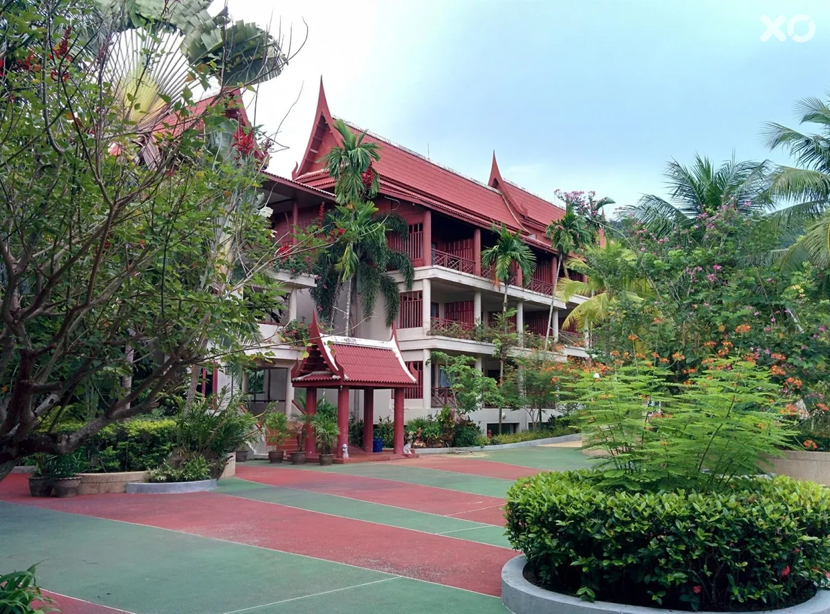 Cha-Da Thai Village