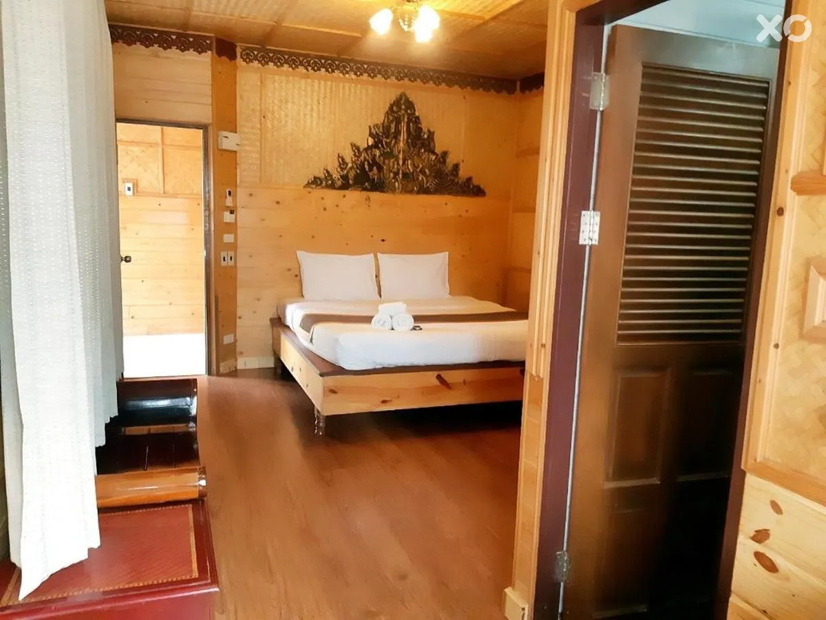 Montri Resort Donmuang Bangkok