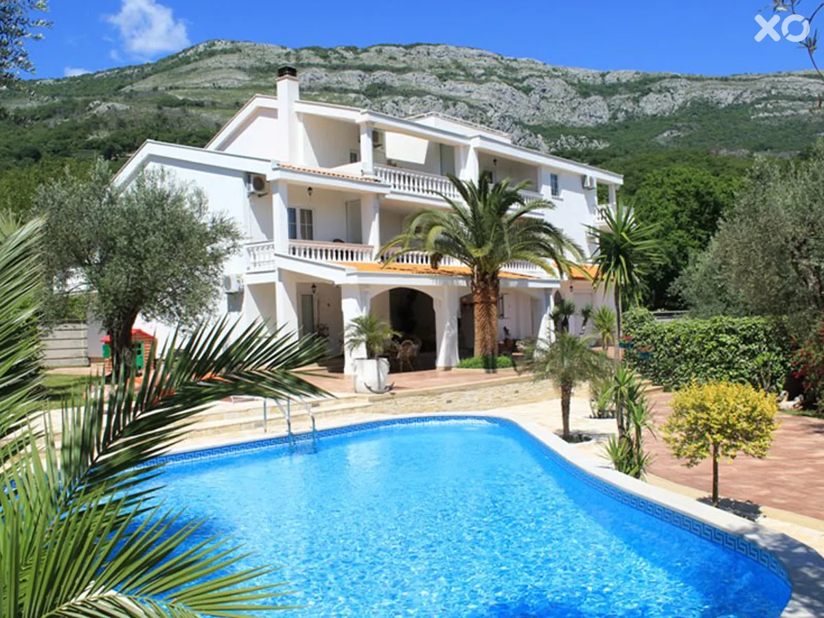 Armenko Ilija Villa