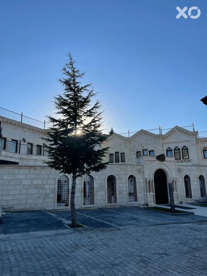 Nujel'm Cappadocia
