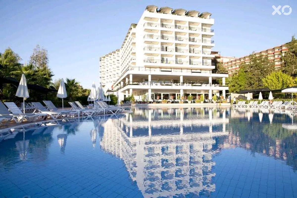 Perre Delta Resort & Spa