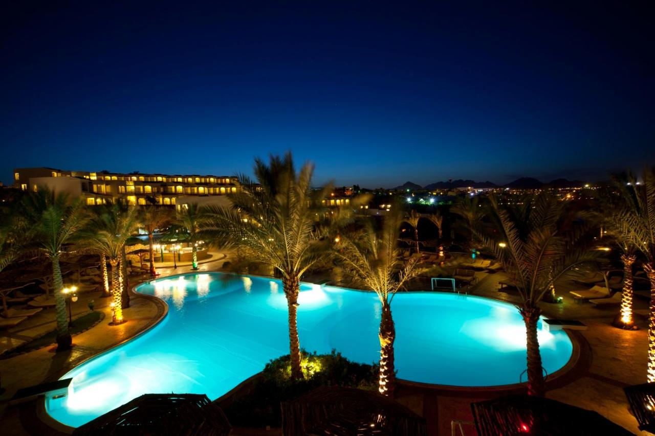 Invidia Coral Beach Tiran 5*(ex.Coral Beach Resort Tiran)