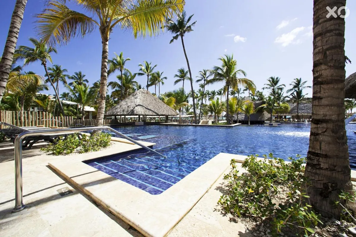 Barcelo Bavaro Palace Deluxe