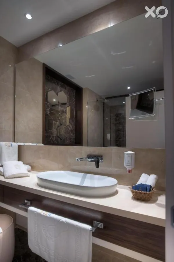 Riva Hotel