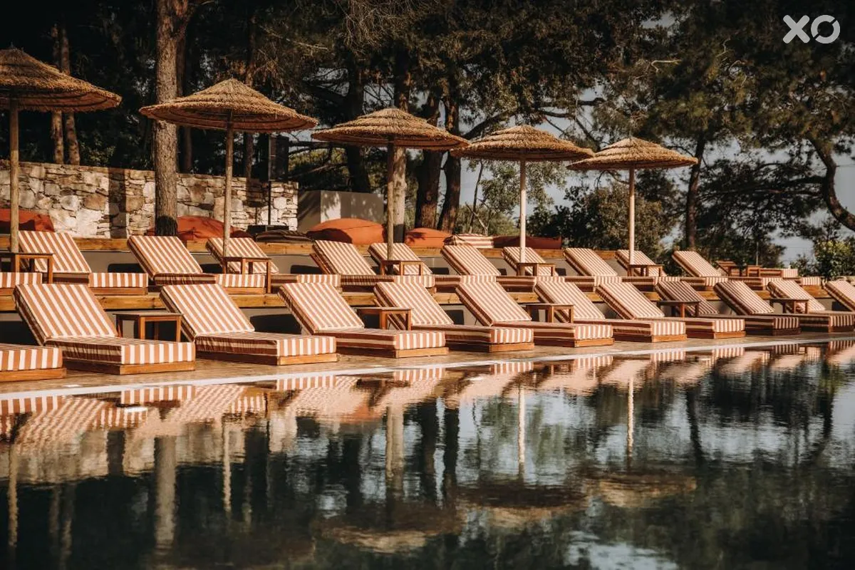 Cook's Club Ialyssos Rhodes