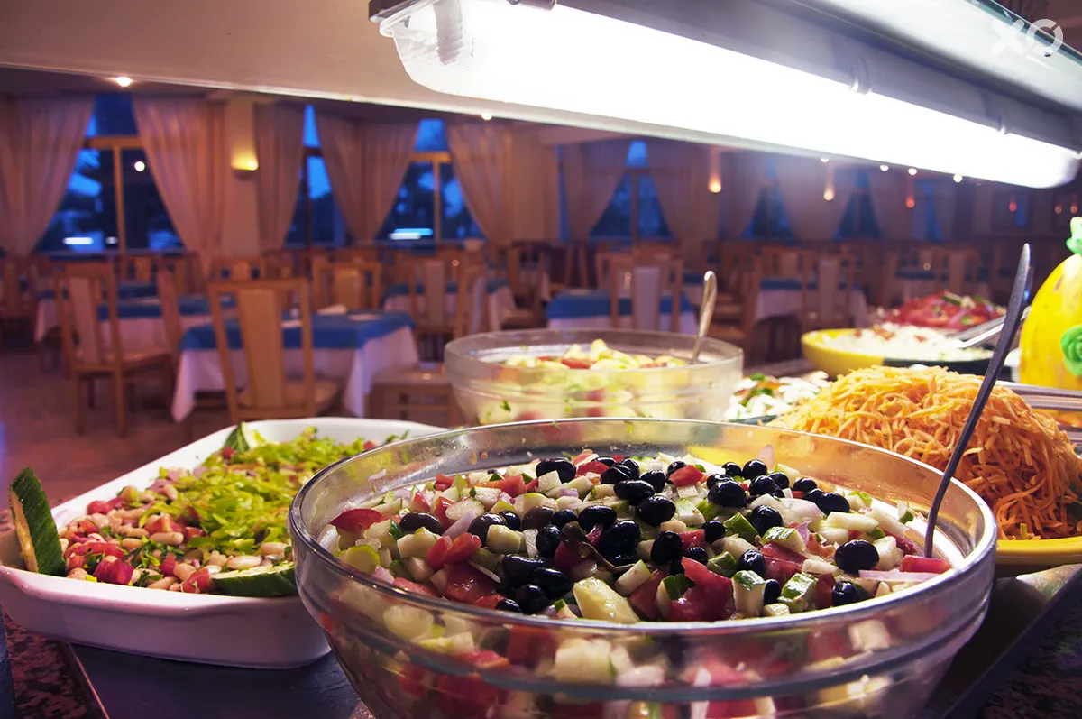 Ruspina Hotel