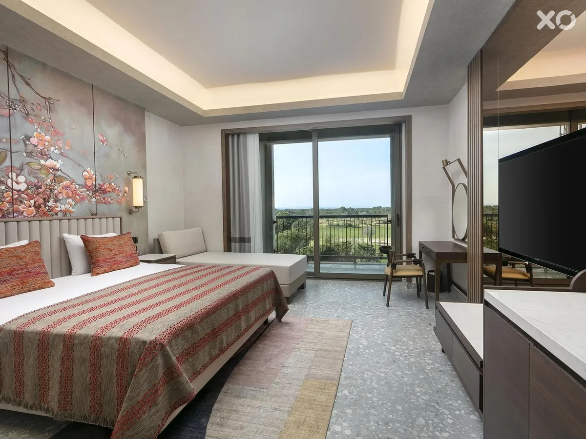 Cullinan Belek