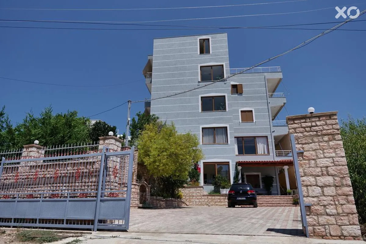 Milo Hotel