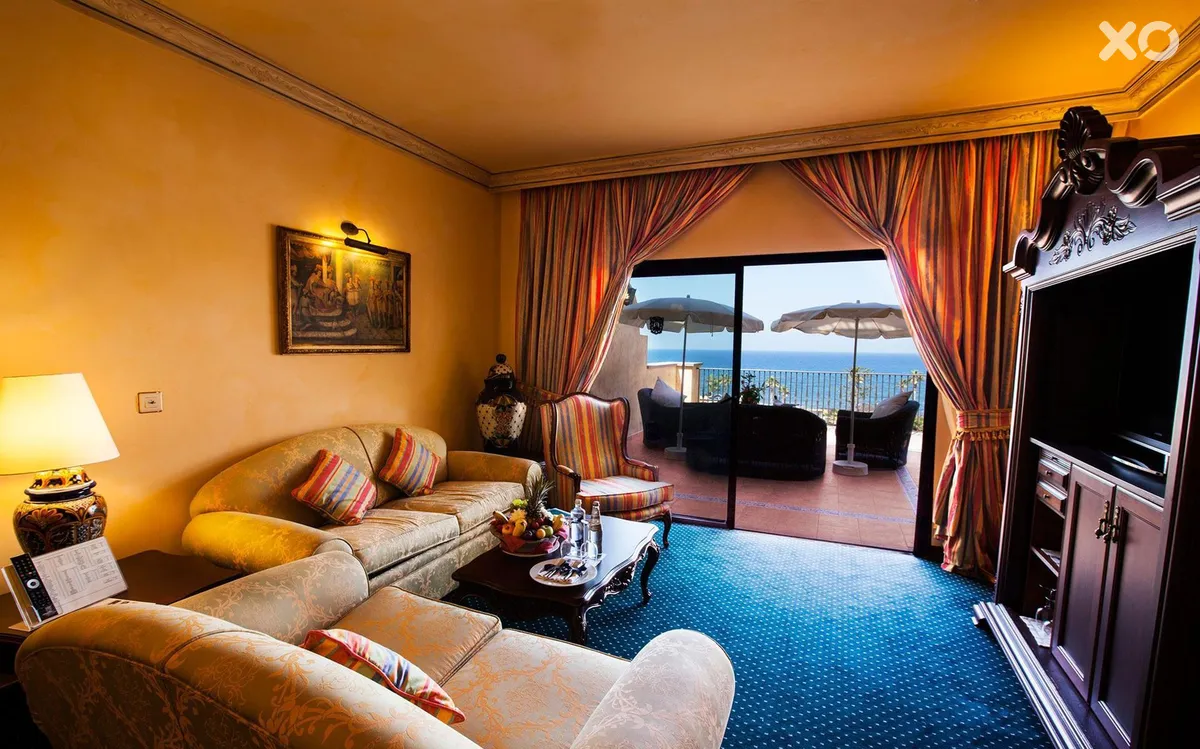 Europe Villa Cortes