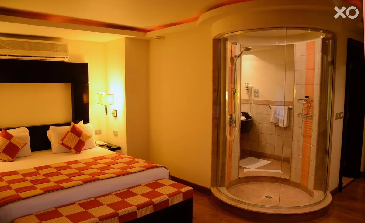 Reef Oasis Blue Bay Resort & Spa