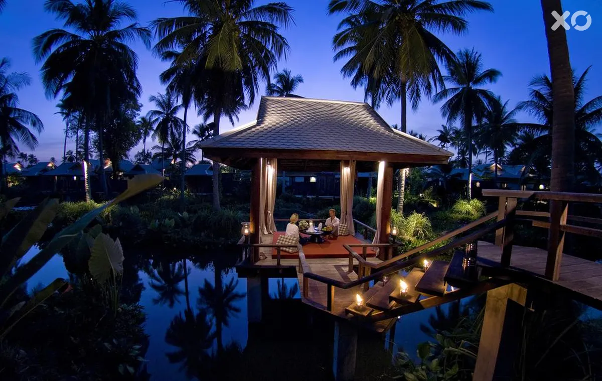 Anantara Mai Khao Phuket Villas