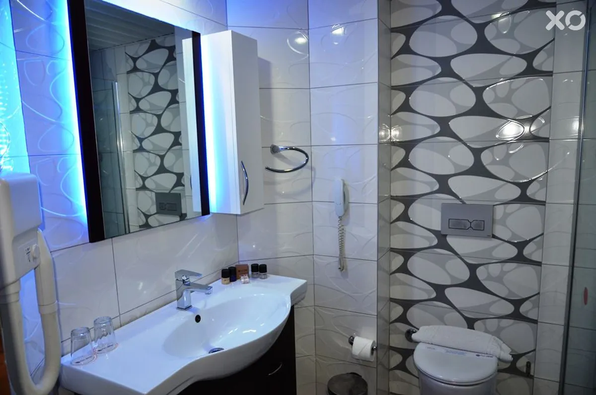 Grand Zaman Beach Hotel