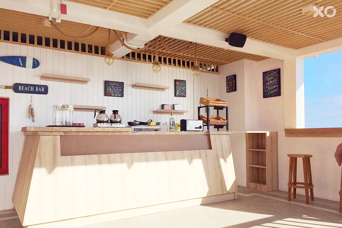 Costa Village BangSaray