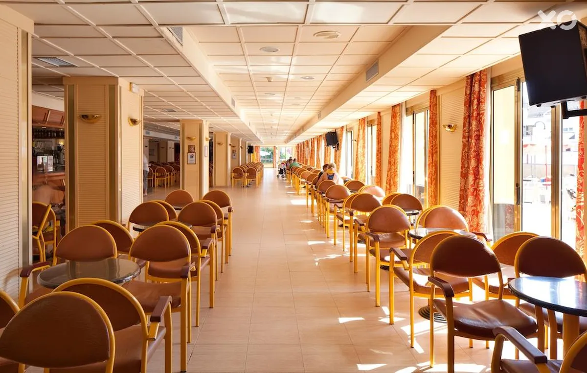 H Top Calella Palace Family & Spa