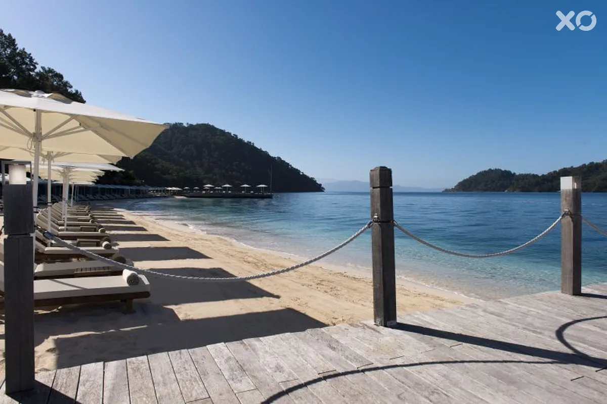 D-Resort Gocek