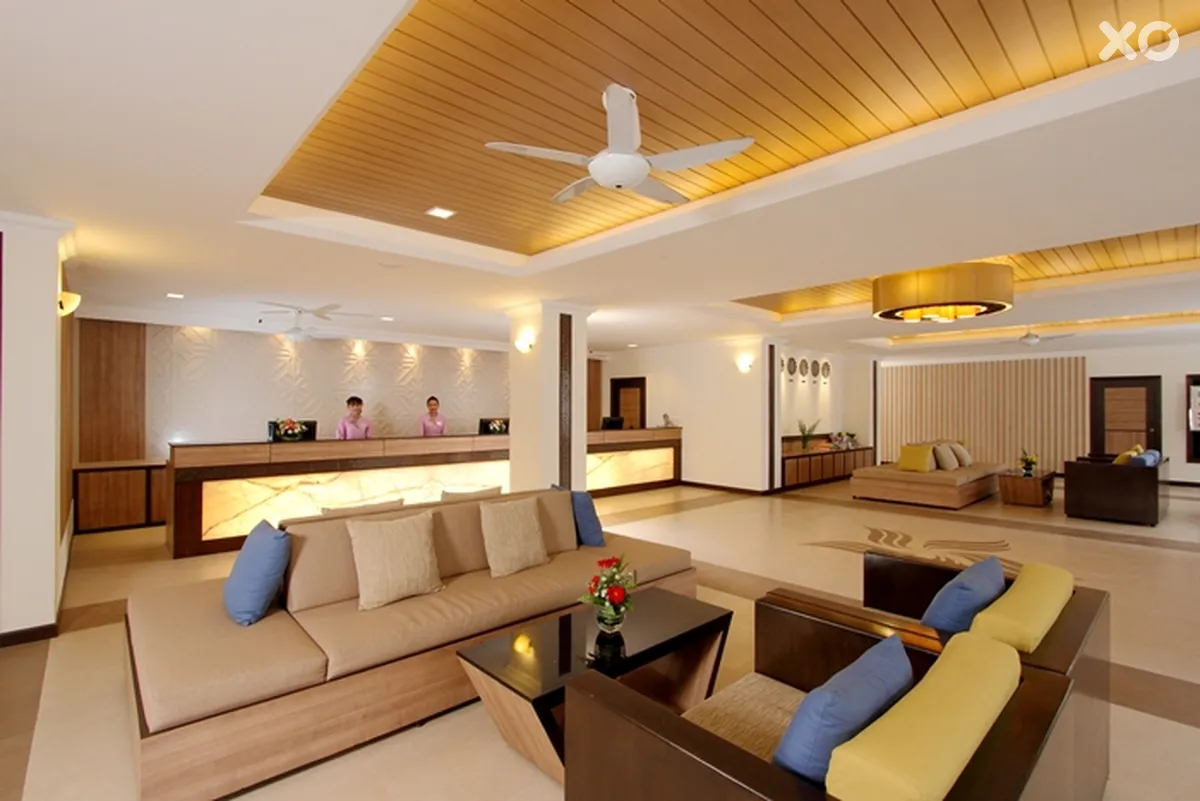 Kata Sea Breeze Resort
