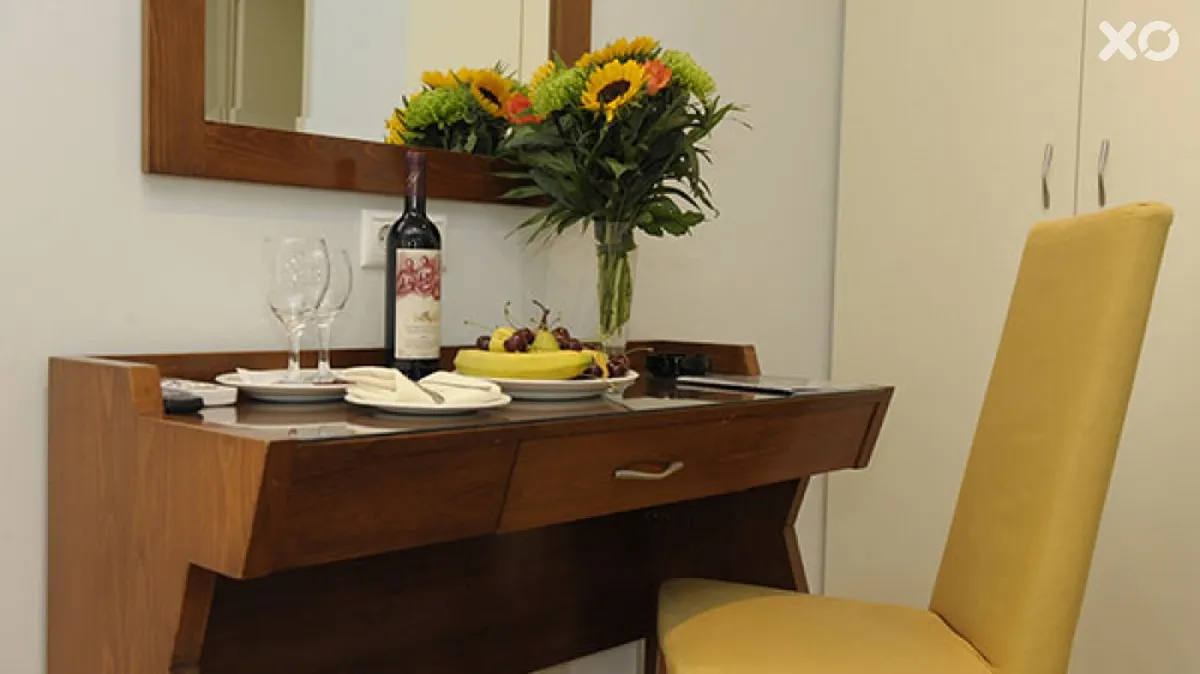 Preveza City Comfort Hotel