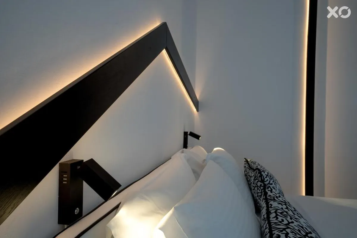 Divelia Hotel