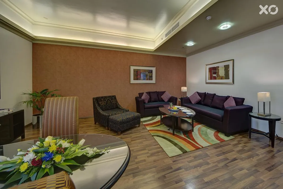 Al Khoory Hotel Apartments Al Barsha